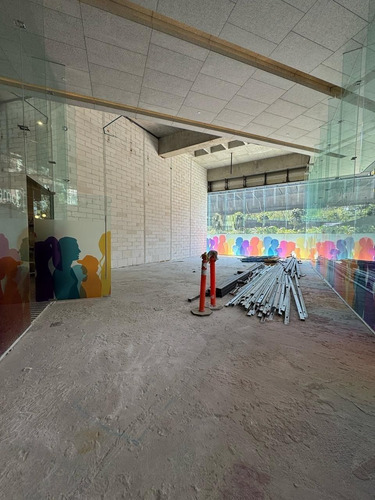 Local Comercial En Renta En Polanco