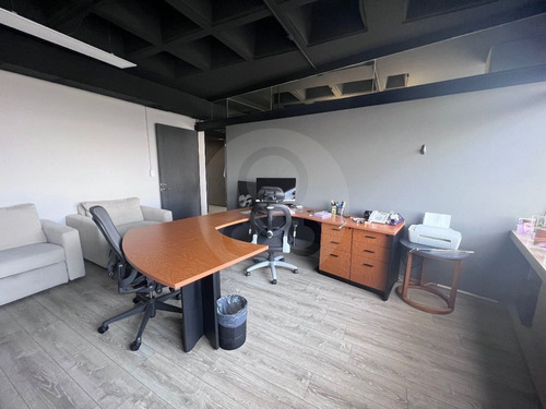 Se Venden Oficinas En San Jerónimo Lídice