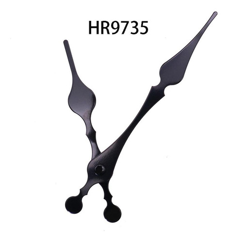 3 Reloj De Pared Mecanismo De Movimiento De Conjunto De