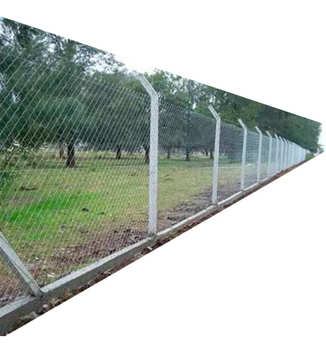 Tejido Olimpico Cerramiento Malla Electrosoldada Reja Cerco