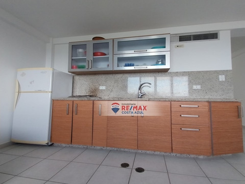 Imagen 2 de 13 de Se Vende Acogedor Apartamento En Uno De Los Condominios Preferidos De La Zona Villarena En Tucacas.