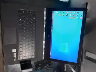 Laptop Lenovo Yoga 3 Pro- 13.3' Qhd Tablet/portátil, Intel M
