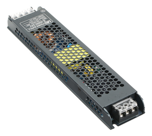 Fuente De Alimentación Regulada Ac190 V-240 V, Luz 16.7 A, D