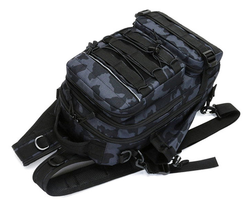 Mochila Para El Cuerpo De Pesca, Bolsa Para Aparejos, Esling
