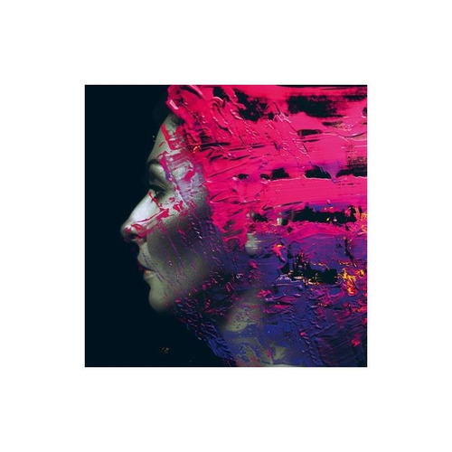 Wilson Steven Hand Cannot Erase Cd Nuevo