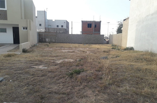 Imagen 2 de 9 de Lote En Venta 268 M2 Valle Cercano