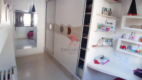 Imagem 18 de 20 de Casa Com 2 Dormitórios À Venda, 173 M² Por R$ 486.000,00 - Igra Sul - Torres/rs - Ca0698