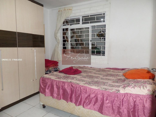 Imagem 14 de 15 de Casa Para Venda Em Curitiba, Alto Boqueirão, 2 Dormitórios, 1 Banheiro, 2 Vagas - 10.358_1-1860411