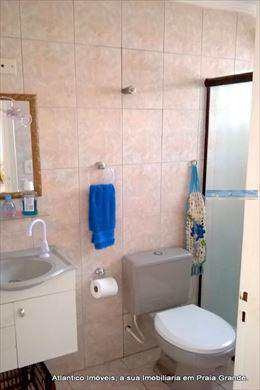 Imagem 10 de 15 de Apartamento Em Praia Grande Bairro Tupi - V2866