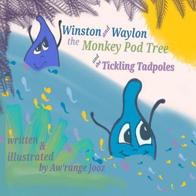 Libro Winston And Waylon, The Monkey Pod Tree And The Tic...