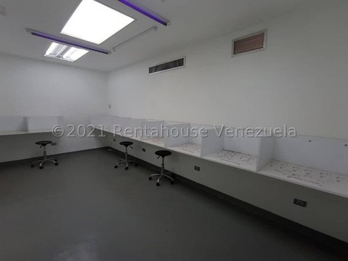 Imagen 21 de 30 de Vendo Fondo De Comercio (edificio Industrial) En La Victoria, Codigo 22-5308 Carlos M. 04243535083