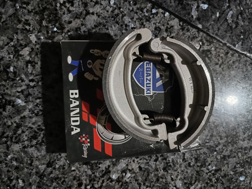 Kit De Rodamiento Empire Bera Horse Ek 2024