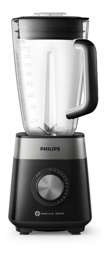 Licuadora 3litros 1200w Vaso Tritan Philips Hr224292