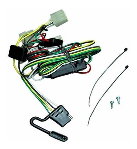 Tow Listo 118379 Conjunto Del Conector T-uno Con Convertidor