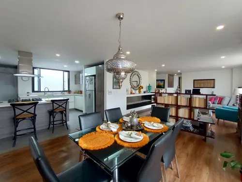 Apartamento En Venta En Nicolás De Federmán. Cod V1087104