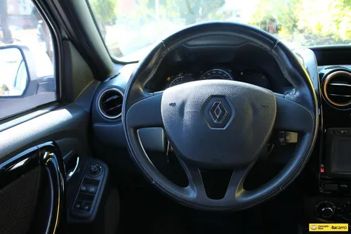 Renault Duster 2.0L Dynamique At 4x2
