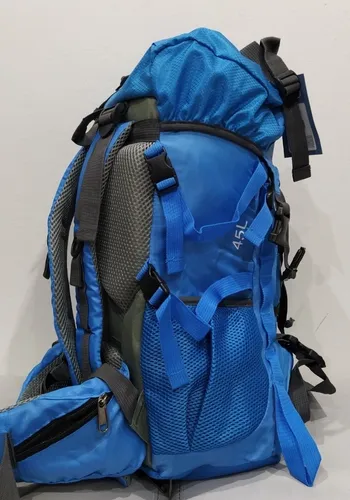 Mochila alpes 2025 45 litros