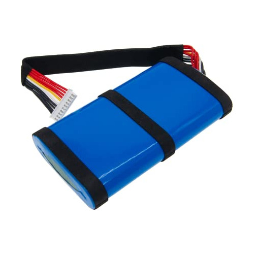Bateria De Repuesto Para Jbl Boombox 2 13500 Mah