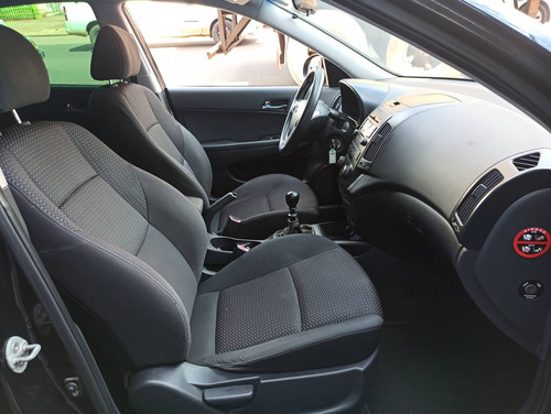 Hyundai I30 2.0 Mpfi Gls 16v Gasolina 4p Manual