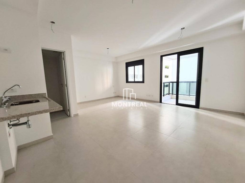 Imagem 1 de 23 de Apartamento À Venda, 39 M² Por R$ 427.000,00 - Bixiga - São Paulo/sp - Ap2531