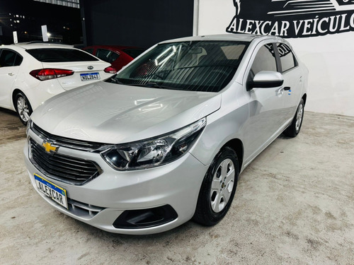 Chevrolet Cobalt 1.4 MPFI LT 8V FLEX 4P MANUAL