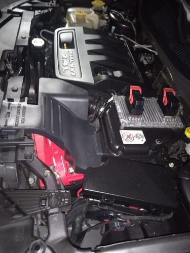 Imagen 9 de 10 de Jeep Compass 2014 2.4 Litude 4x2 At