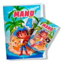 Comprar Libros Para Colorear Personalizados Y Crayolas X 45