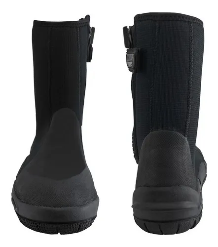 Botas De Buceo Xs Scuba - 8mm