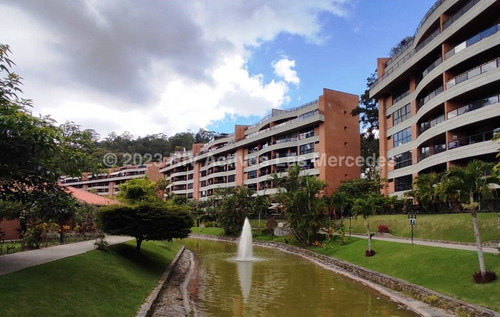 Apartamento En Venta En La Lagunita