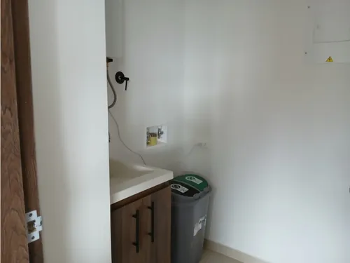 Apartamento En Arriendo En Rionegro Medieval