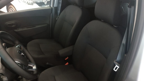 Renault Kangoo Ii Express Emotion 1.6 Sce