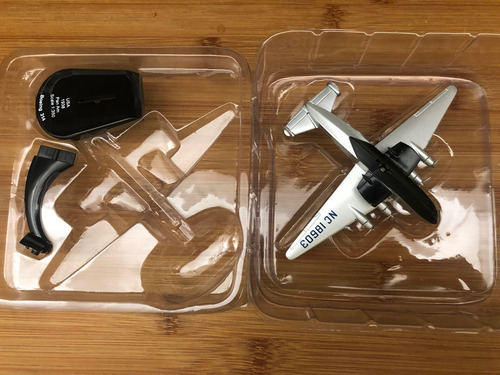 Avion Metal 1:350 Model Power Pan Am Boeing 314 Livery Original