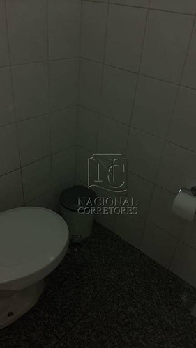 Imagem 22 de 30 de Sala, 79 M² - Venda Por R$ 425.000,00 Ou Aluguel Por R$ 2.200,00/mês - Vila Guiomar - Santo André/sp - Sa0510