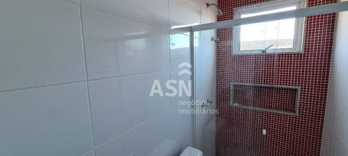 Imagem 28 de 30 de Casa Com 5 Dormitórios À Venda, 347 M² Por R$ 1.900.000,00 - Alphaville - Rio Das Ostras/rj - Ca0350