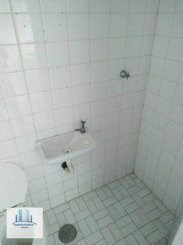 Imagem 26 de 26 de Apartamento Com 3 Dormitórios À Venda, 125 M² Por R$ 850.000 - Moema - São Paulo/sp - Ap3425