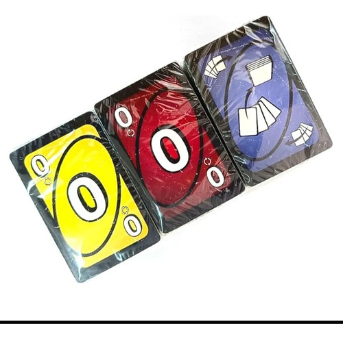 Mattel Uno No Mercy Card Games Pocket-size For Party Fun
