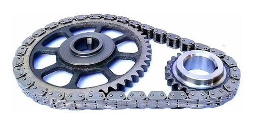 Kit Cadena Tiempo Jeep Cherokee Gran Cherokee 242 4.0 99-04