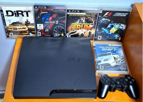 Sony Play Station 3 + 1 Control