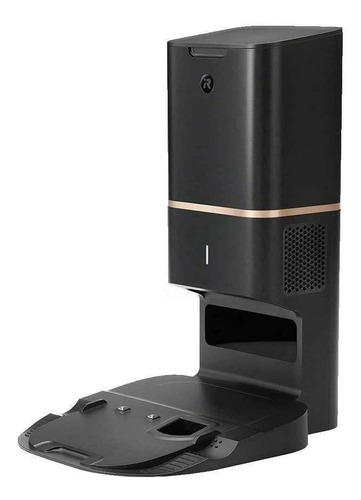 Imagen 5 de 7 de Aspiradora robot iRobot Series S Roomba S9+ negra 220V