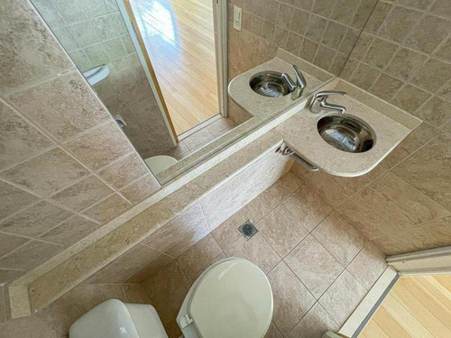 Imagen 11 de 15 de Pisos Exclusivos De 1-2 Dormitorios Con Mega Balcón