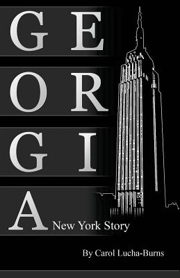 Libro Georgia, A New York Story - Lucha-burns, Carol
