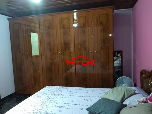 Imagem 14 de 20 de Sobrado Com 3 Dormitórios À Venda, 147 M² Por R$ 640.000,00 - São Miguel Paulista - São Paulo/sp - So2559