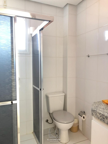 Imagem 12 de 14 de Apartamento Jd. São Cristovão Bragança Paulista Sp - Ap0107-1
