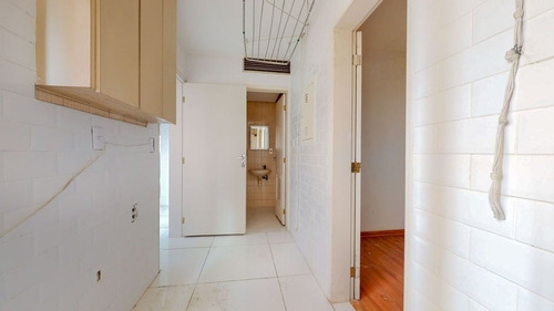 Imagem 26 de 30 de Apartamento À Venda No Itaim Bibi-sp, 196m², 4 Dormitórios, 4 Suítes, 3 Vagas De Garagem - Ap00820 - 69335674