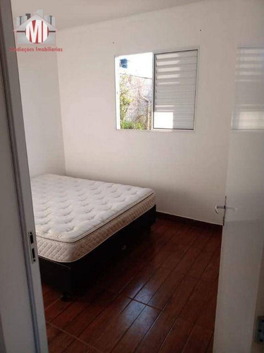Imagem 27 de 30 de Ótima Chácara Com Escritura, 2 Casas, 4 Dormitórios, Terreno Plano, Bem Localizado, À Venda, 1039 M² Por R$ 340.000 - Rural - Tuiuti/sp - Ch1016