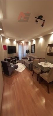 Imagem 1 de 15 de 13623 - Apartamento 2 Dorms, Padroeira - Osasco/sp - 13623