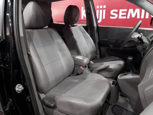 Hyundai Tucson 2.0 MPFI GLS 16V 143CV 2WD FLEX 4P AUTOMÁTICO