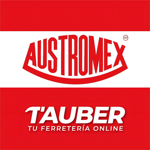 Disco Corte Metal 4.1/2x1/8x7/8tipo 42 Austromex 524