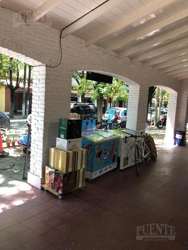 Imagen 4 de 30 de Oficina - El Trébol - Local Comercial - Desarrollo Comercial - Ezeiza -