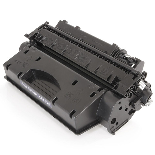 Toner 280x 505x 05x 80x P/ P2055 Pro400 425 Compatível